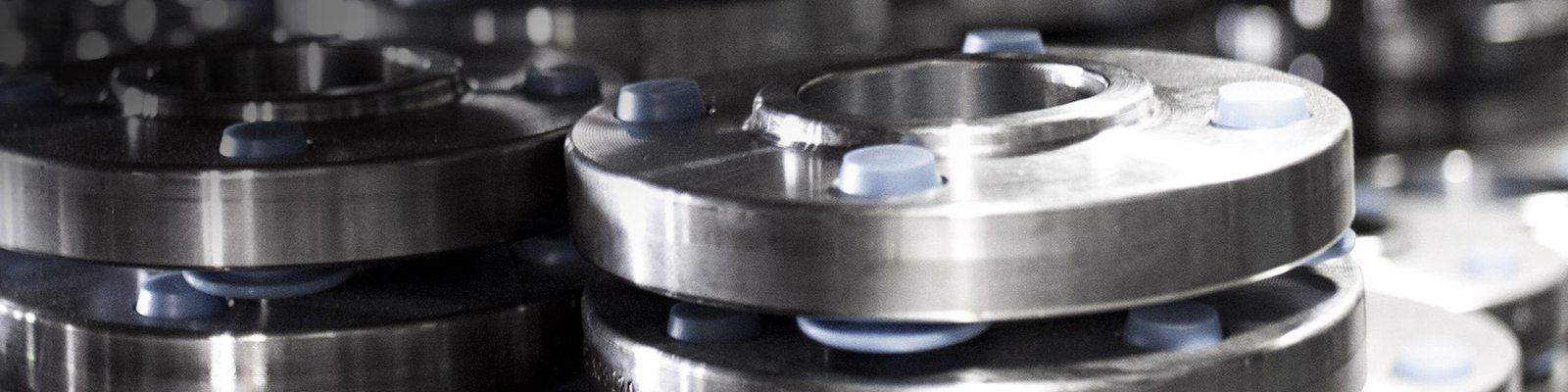 UNS N02200 Nickel Alloy 200 Plate Flanges